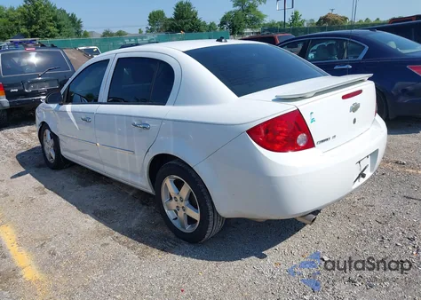 2005 Chevrolet Cobalt Lt z USA, uszkodzony, nr VIN 1G1AZ54F057556404